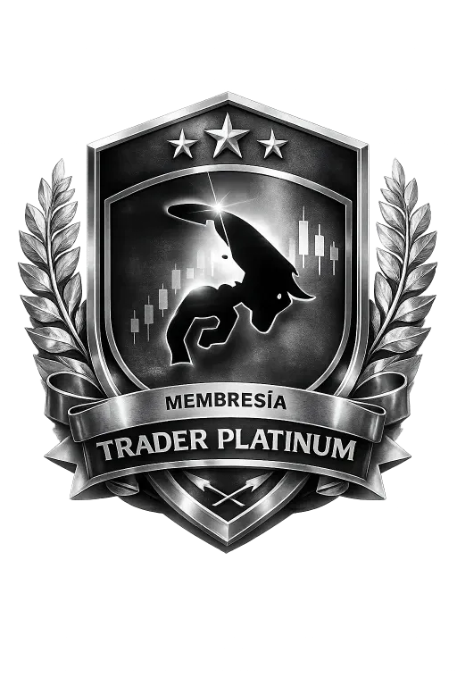 Escudo PLATINUM