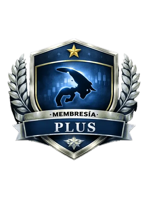 Escudo PLUS
