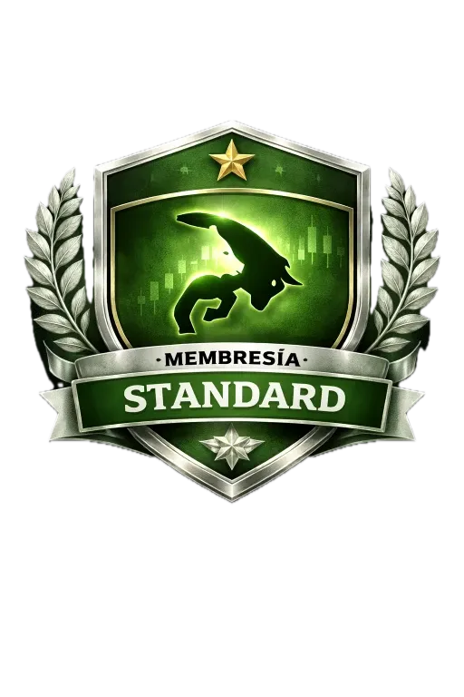 Escudo STANDARD